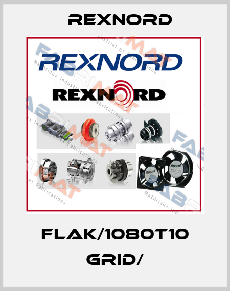 FLAK/1080T10 GRID/ Rexnord