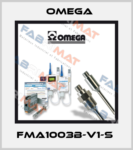 FMA1003B-V1-S  Omega