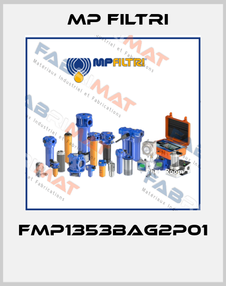 FMP1353BAG2P01  MP Filtri