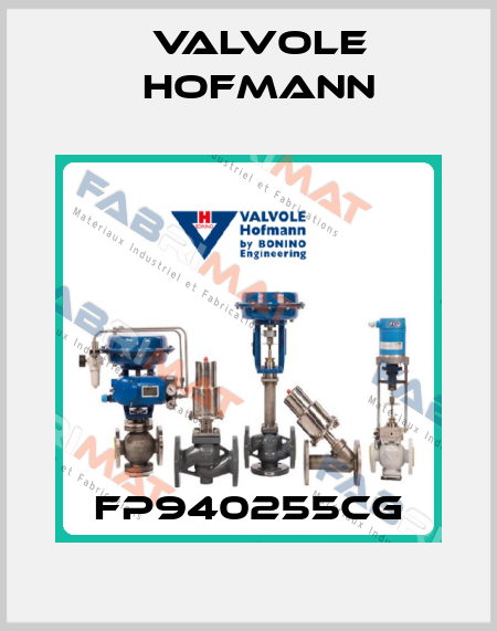 FP940255CG Valvole Hofmann