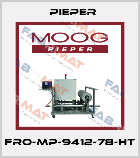 FRO-MP-9412-78-HT Pieper