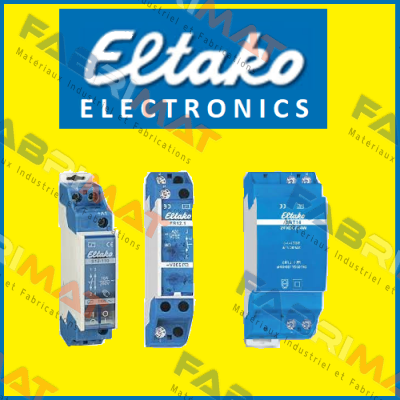 FSNT61-12V/6W  Eltako