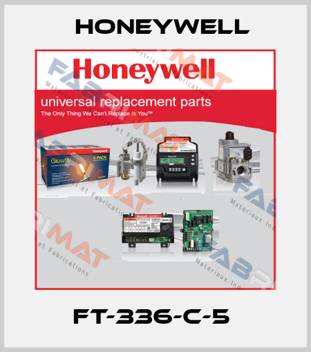 FT-336-C-5  Honeywell