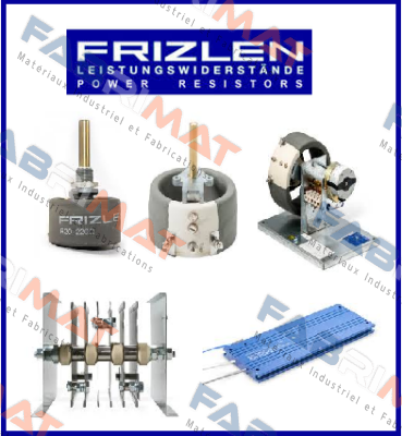 FZECQU  200X65-180 Frizlen