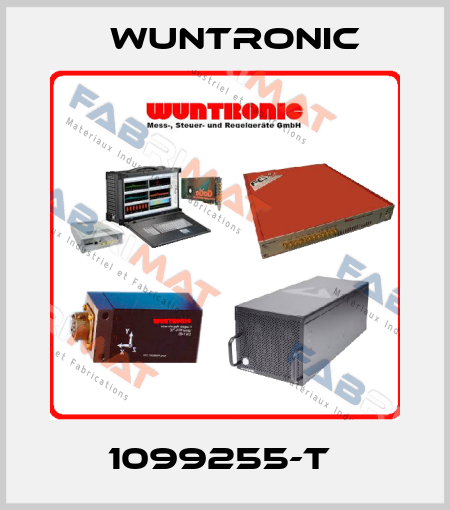 1099255-T  Wuntronic