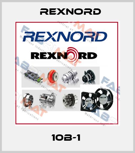 10B-1  Rexnord