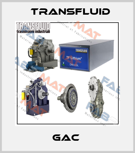 GAC  Transfluid