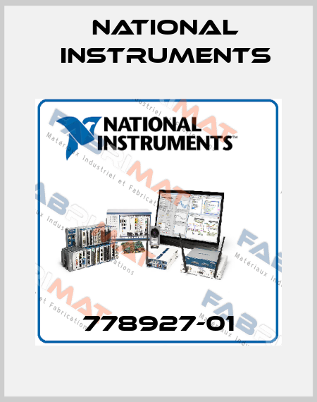 778927-01 National Instruments