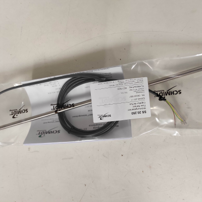 SS 20.250 SCHMIDT Technology