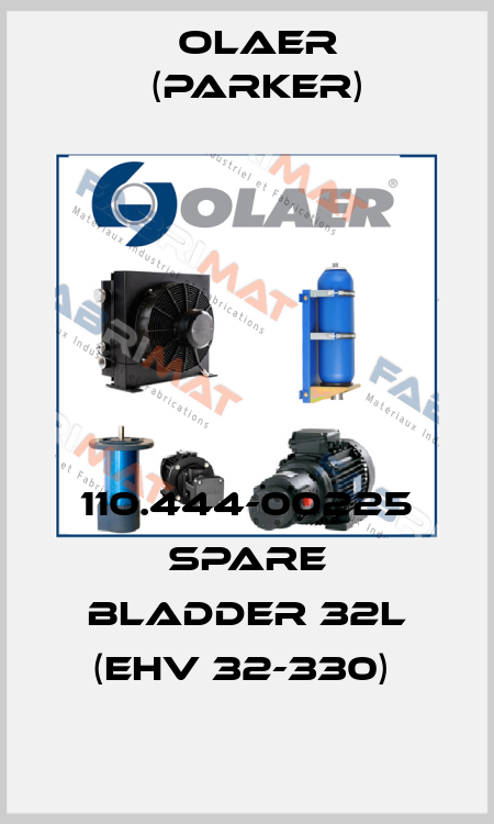 110.444-00225 SPARE BLADDER 32L (EHV 32-330)  Olaer (Parker)