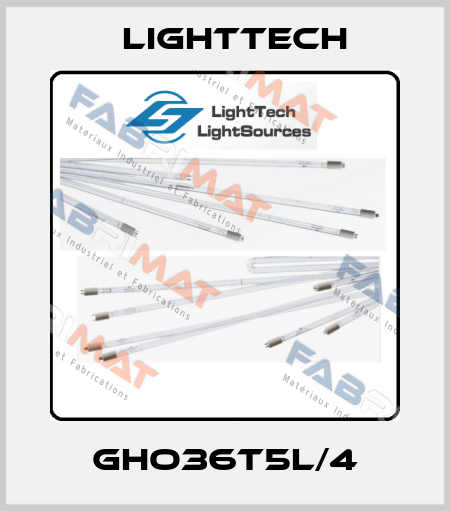 GHO36T5L/4 Lighttech
