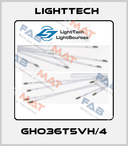 GHO36T5VH/4 Lighttech