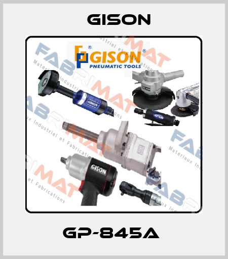 GP-845A  Gison