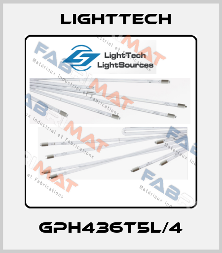 GPH436T5L/4 Lighttech