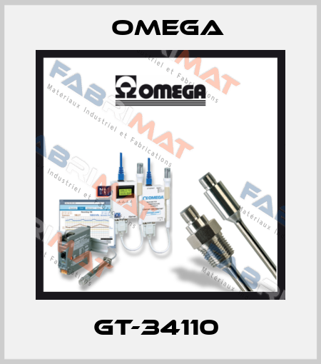 GT-34110  Omega
