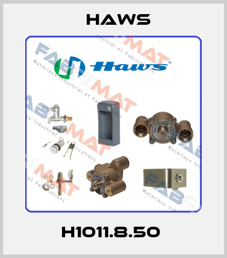 H1011.8.50  Haws