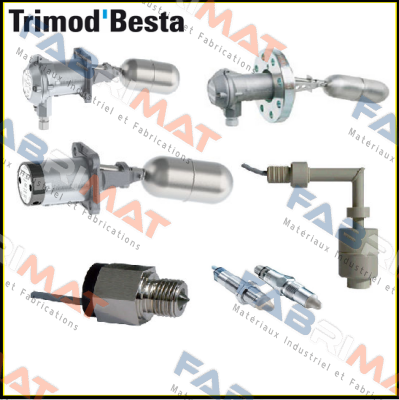 HAA 22C 041 Trimod Besta