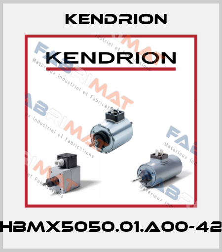 HBMX5050.01.A00-42 Kendrion