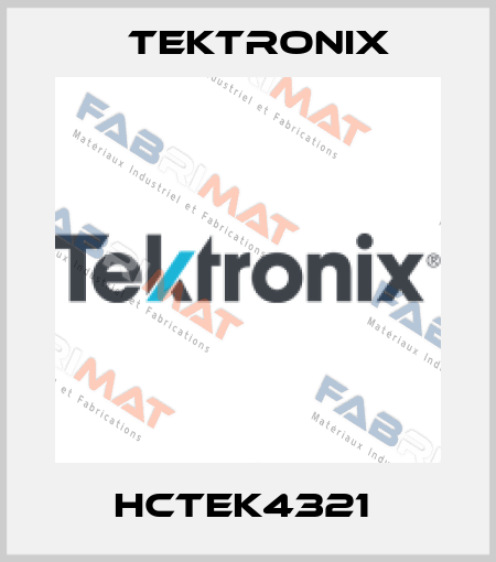 HCTEK4321  Tektronix