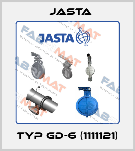Typ GD-6 (1111121) JASTA