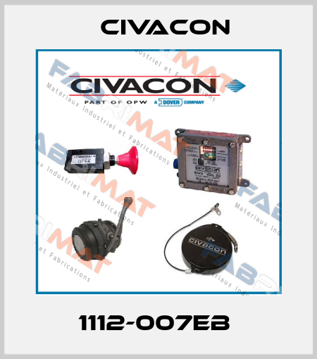 1112-007EB  Civacon