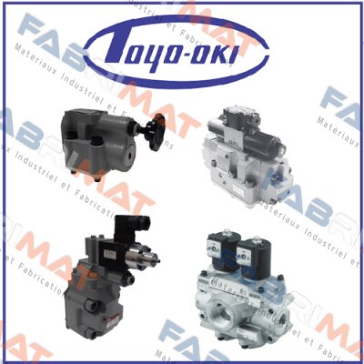 HF3H-W-40K-025B – UP TO 30MPA  Toyooki