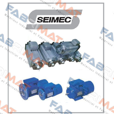 HFF 63B 4 230.400 B5 0.18KW  Seimec (Rossi)