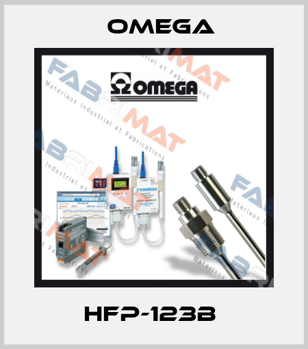 HFP-123B  Omega