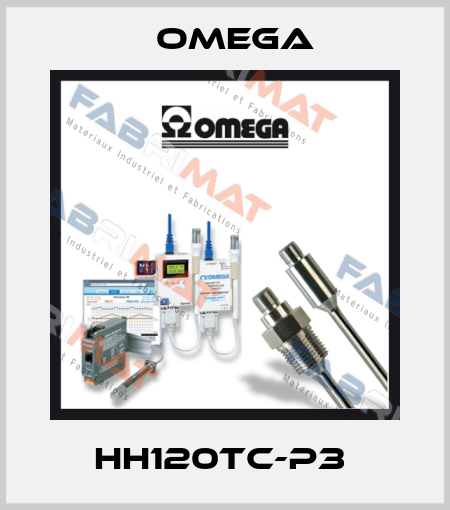 HH120TC-P3  Omega