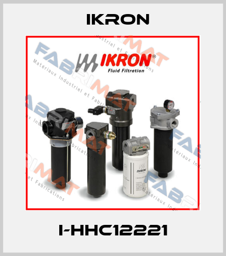 I-HHC12221 Ikron