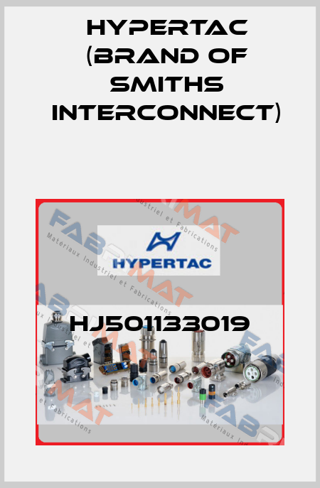 HJ501133019 Hypertac (brand of Smiths Interconnect)