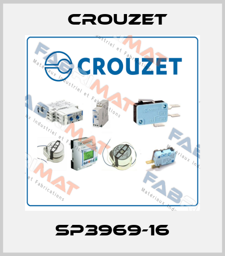 SP3969-16 Crouzet