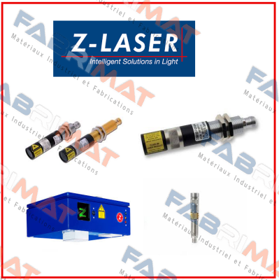 ZM18RF117 / Z30M18B-F-640-lg90a Z-LASER