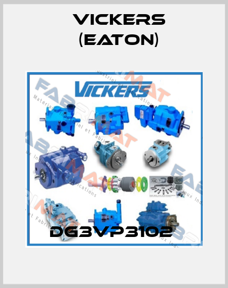 DG3VP3102  Vickers (Eaton)