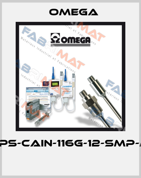 HPS-CAIN-116G-12-SMP-M  Omega