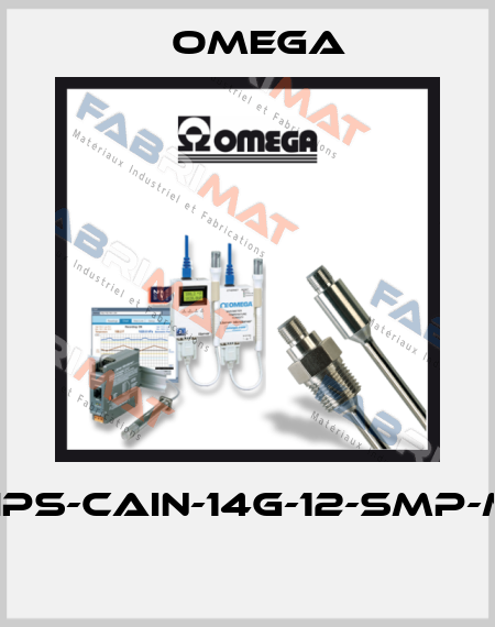 HPS-CAIN-14G-12-SMP-M  Omega