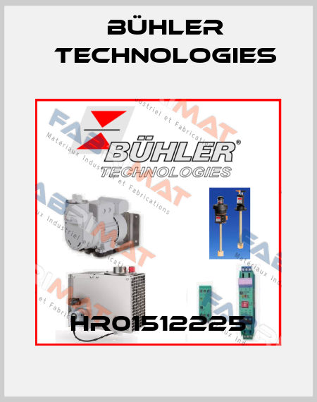 HR01512225 Bühler Technologies