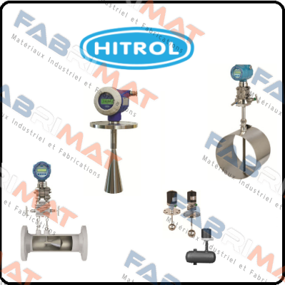 HR-30V-4F  Hitrol