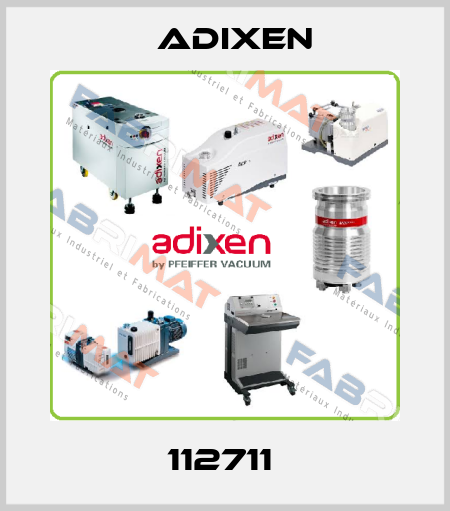 112711  Adixen