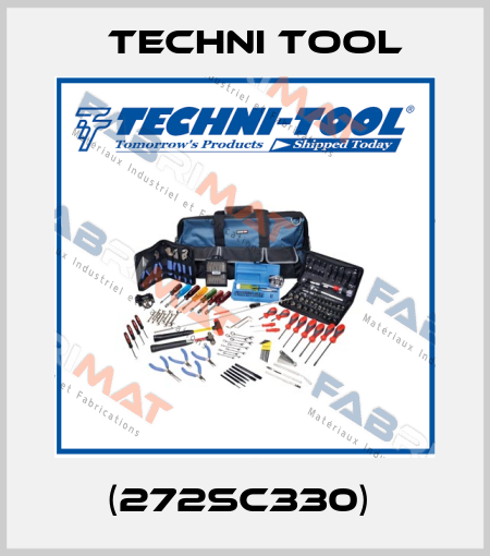 (272SC330)  Techni Tool