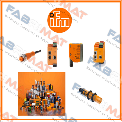 IG506A  Ifm