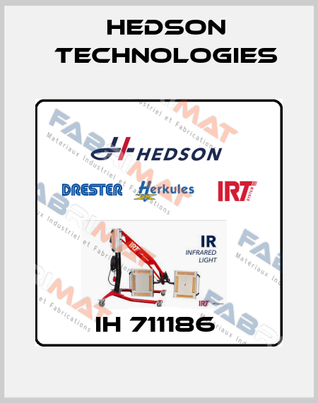 IH 711186  Hedson Technologies
