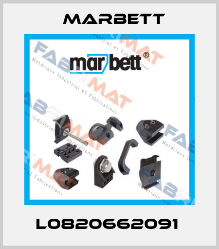 L0820662091  Marbett