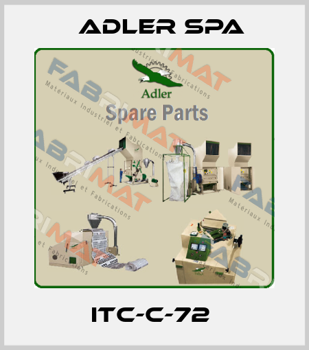 ITC-C-72  Adler Spa