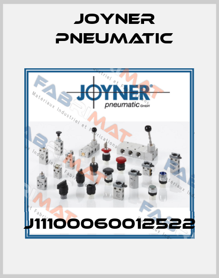 J11100060012522 Joyner Pneumatic