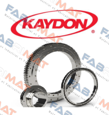 JA025CP0 Kaydon