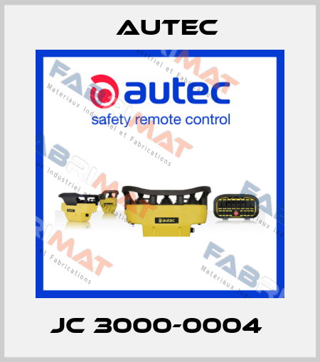 JC 3000-0004  Autec