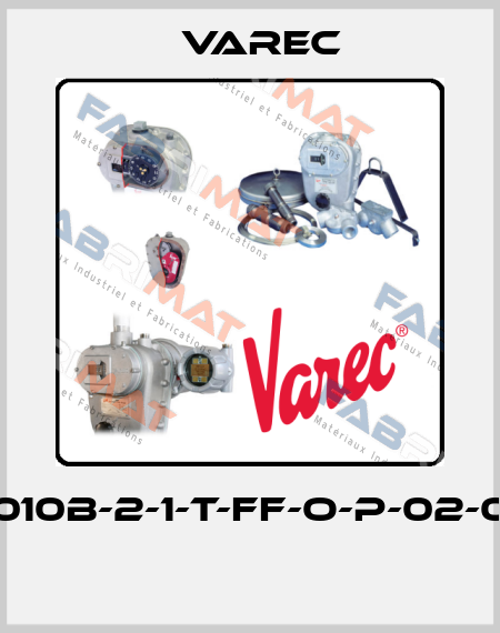 2010B-2-1-T-FF-O-P-02-02  Varec