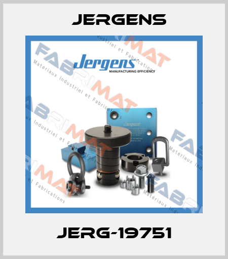 JERG-19751 Jergens