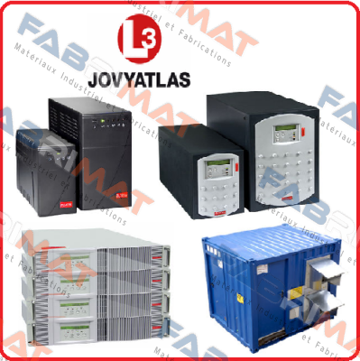 JOVYTEC P NT 1000 JOVYATLAS